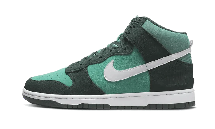 Nike Dunk High Retro SE Athletic Club