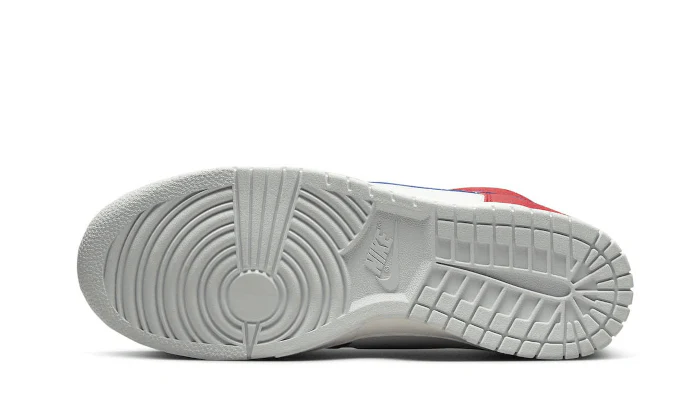 Nike Dunk High Retro USA - Image 3