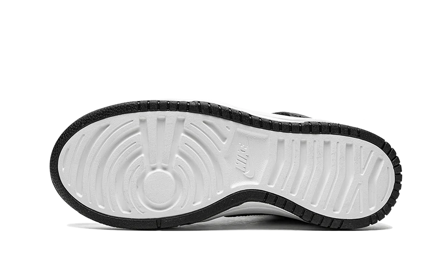 Nike Dunk High Up Panda - Image 4