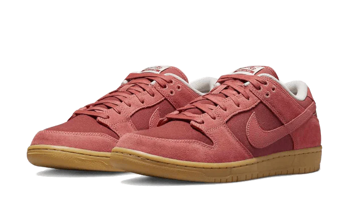 Nike Dunk Low Adobe - Image 3