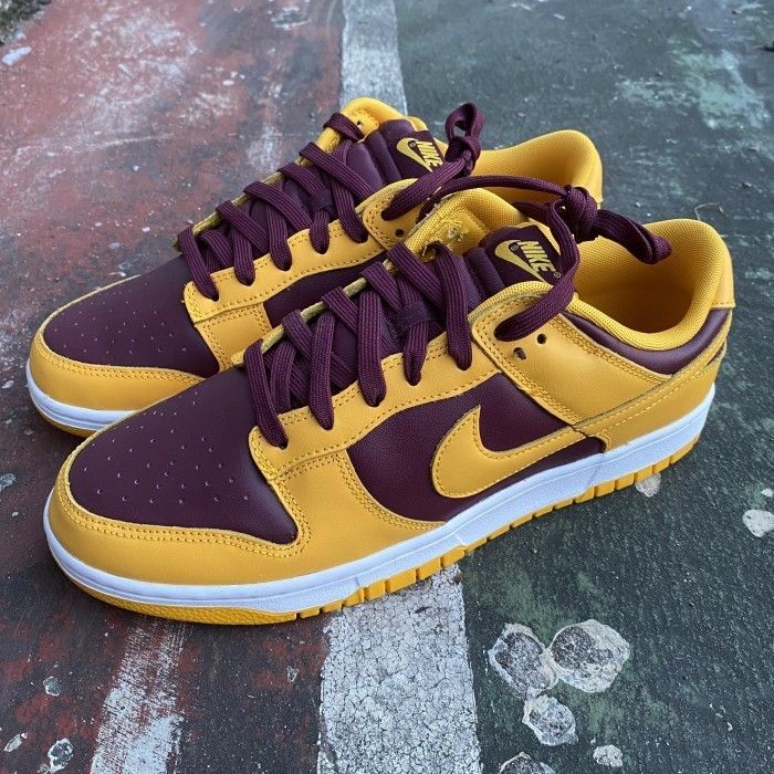 Nike Dunk Low Arizona State - Image 2