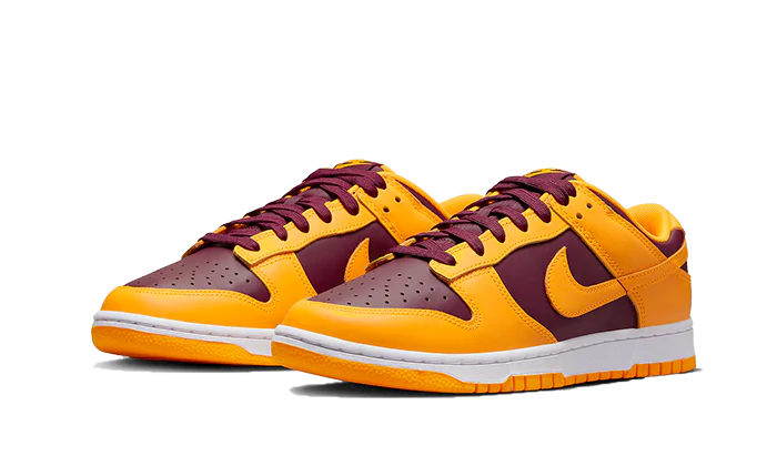 Nike Dunk Low Arizona State - Image 3