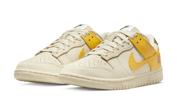 Nike Dunk Low Banana - Image 3