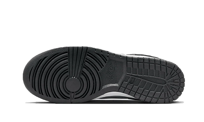 Nike Dunk Low Black Grey Green Strike - Image 5