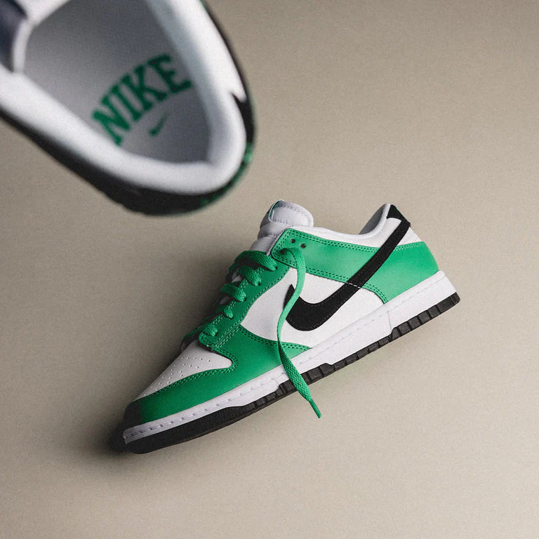 Nike Dunk Low Celtics - Image 2