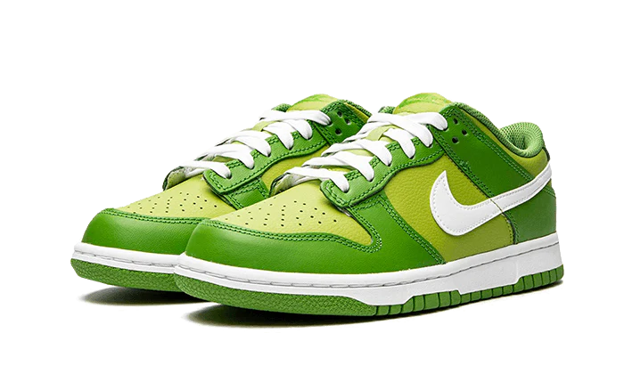 Nike Dunk Low Chlorophyll - Image 3