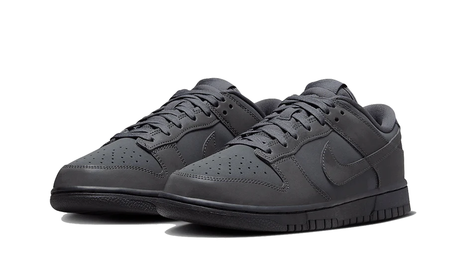 Nike Dunk Low Cyber Reflective - Image 3
