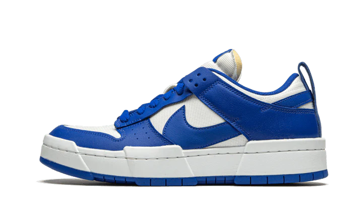 Nike Dunk Low Disrupt Game Royal