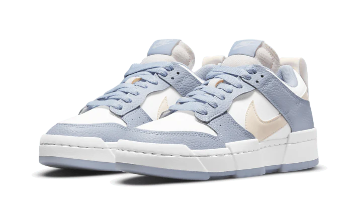 Nike Dunk Low Disrupt Summit White Ghost - Image 3