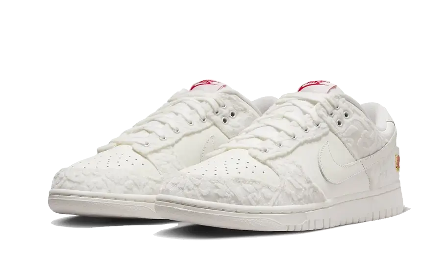 Nike Dunk Low Give Her Flowers - Image 4