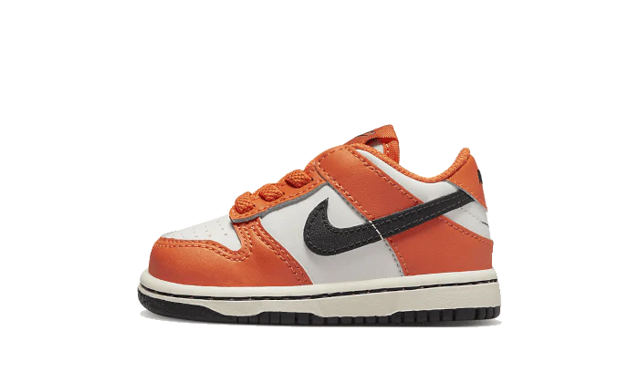 Nike Dunk Low Halloween (2022) Baby (TD)
