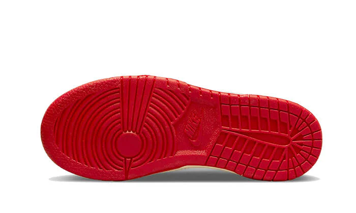 Nike Dunk Low Hot Curry Game Royal - Image 4