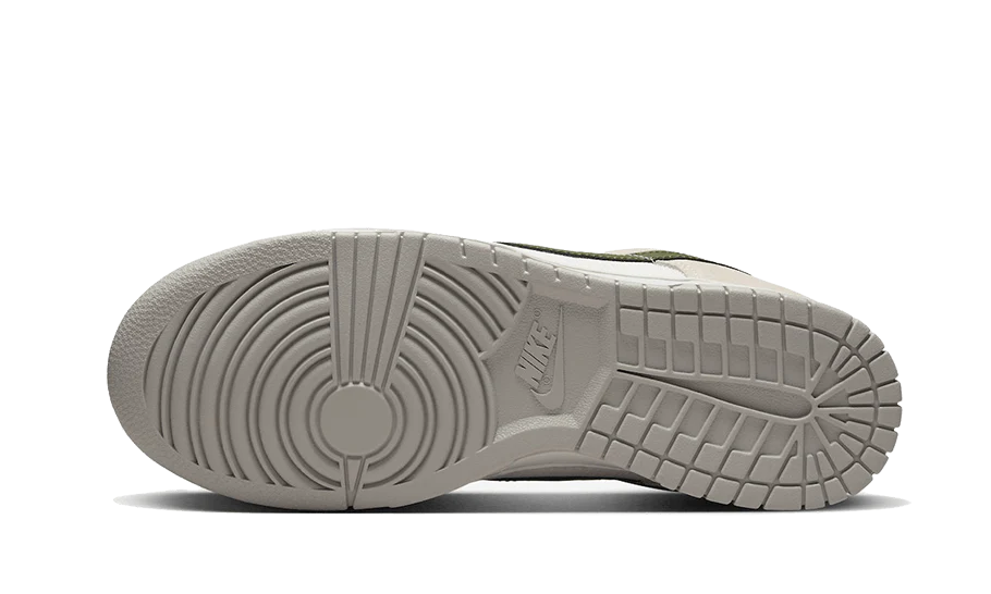 Nike Dunk Low Leaf Veins - Image 3