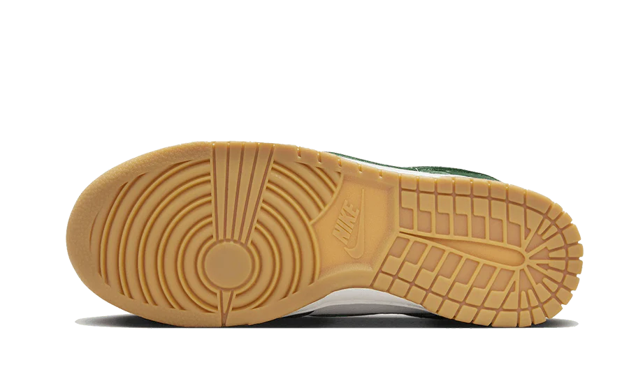 Nike Dunk Low LX Gorge Ostrich - Image 3