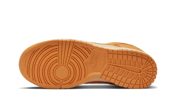 Nike Dunk Low Magma Orange - Image 3
