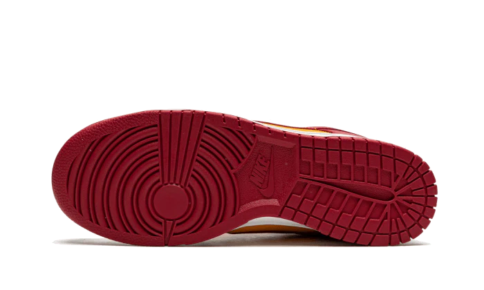 Nike Dunk Low Midas Gold - Image 4