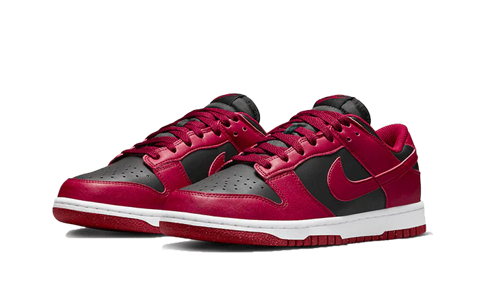 Nike Dunk Low Next Nature Dark Beetroot - Image 3