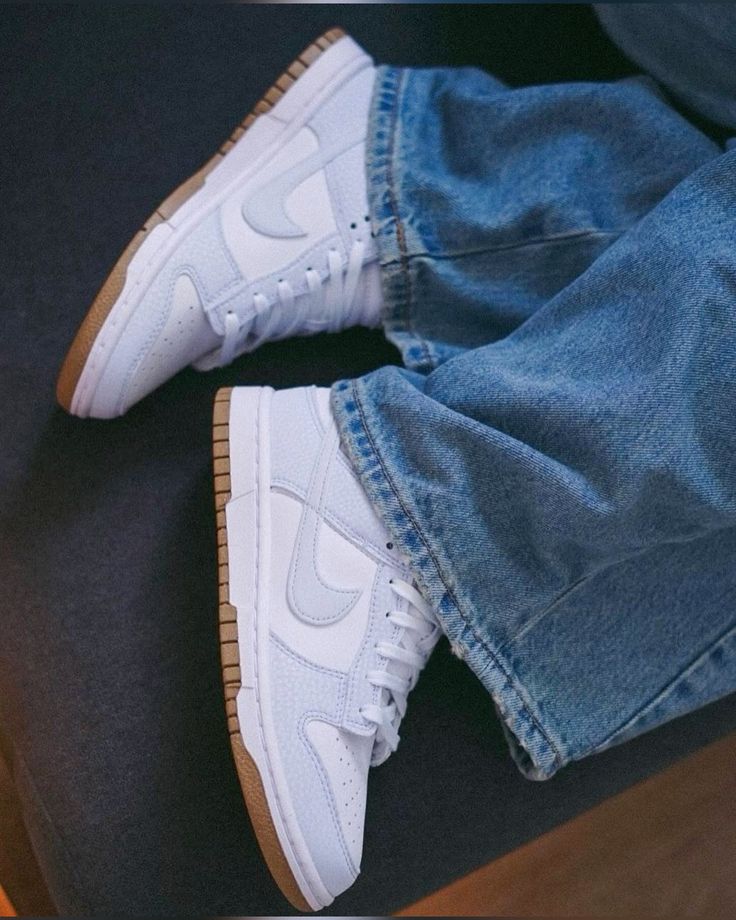 Dunk Low Next Nature Football Grey - Image 2