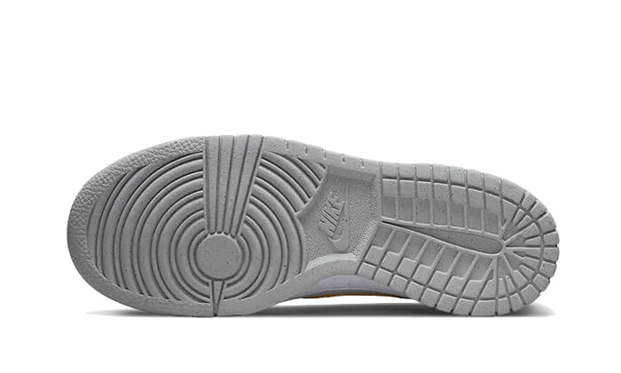 Nike Dunk Low Next Nature Homer Simpson - Image 4