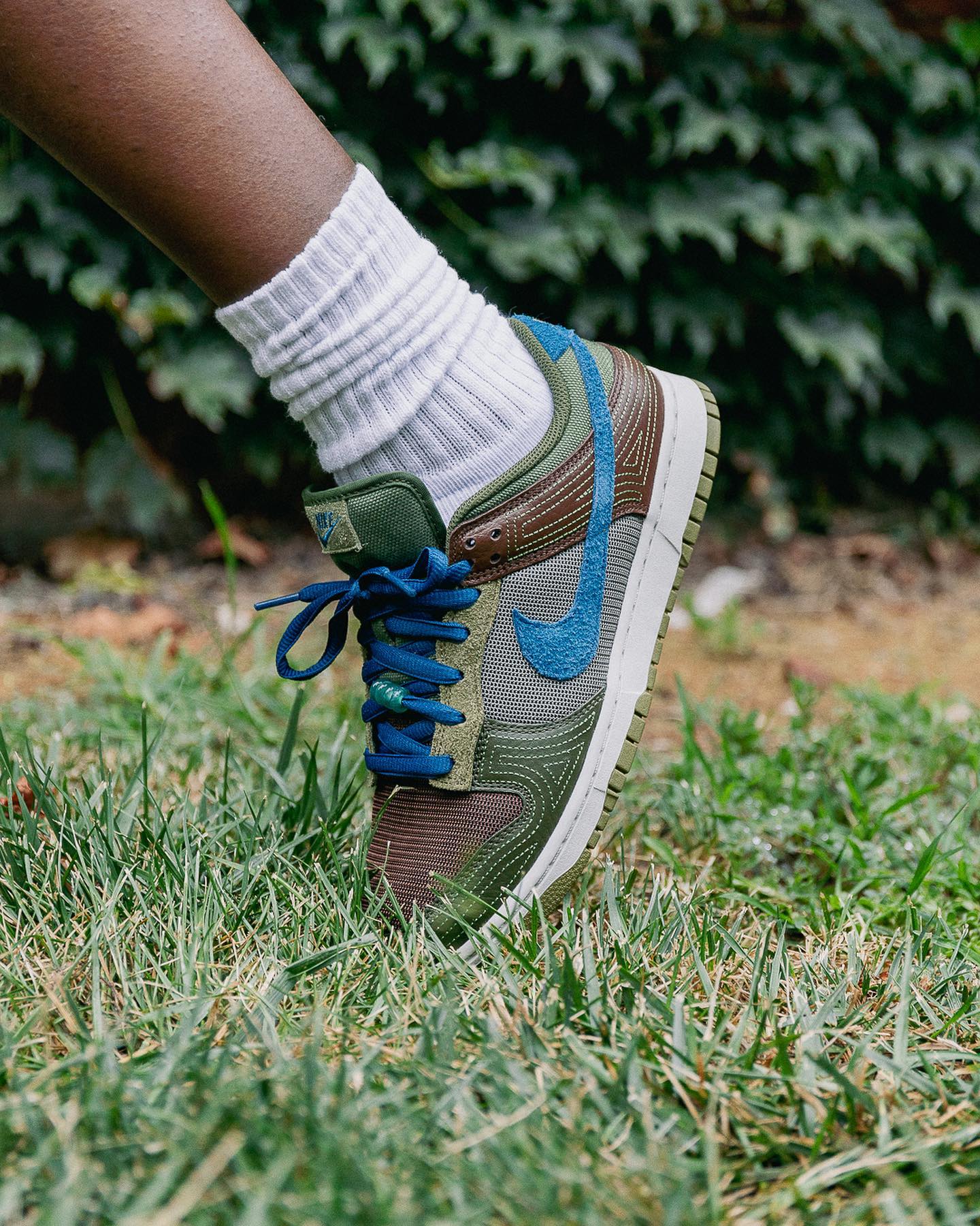 Nike Dunk Low NH Cacao Wow - Image 2