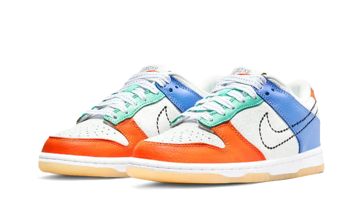 Nike Dunk Low Nike 101 - Image 2