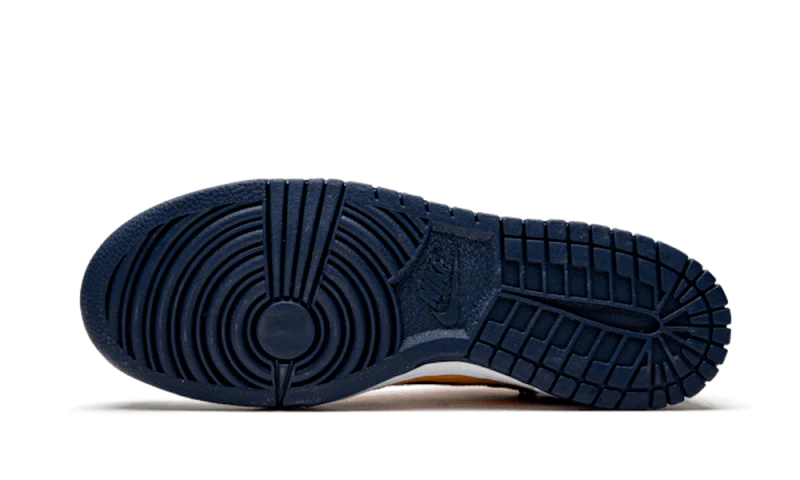 Nike Dunk Low Off-White Michigan - Image 6