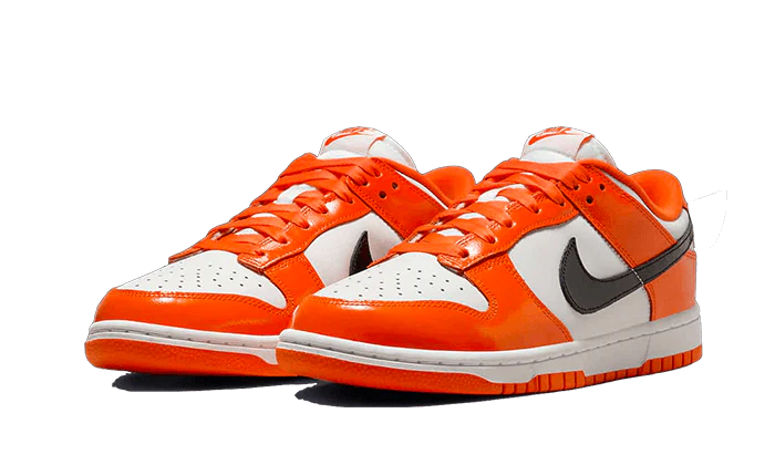 Nike Dunk Low Patent Halloween - Image 3