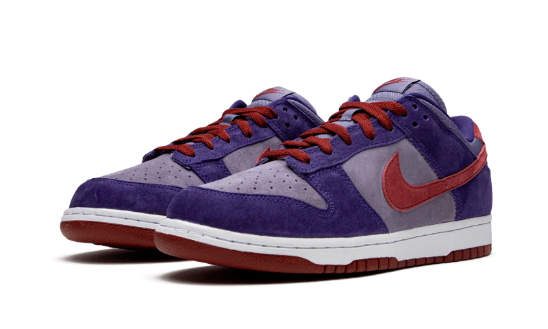 Nike Dunk Low Plum - Image 3