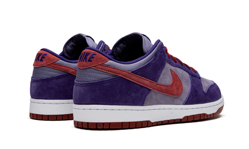 Nike Dunk Low Plum - Image 4