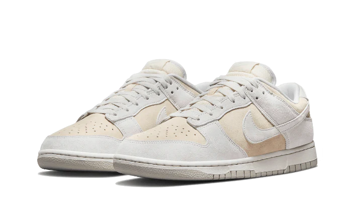 Nike Dunk Low Premium Vast Grey - Image 3