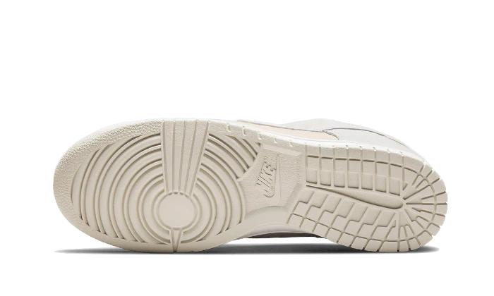 Nike Dunk Low Premium Vast Grey - Image 4