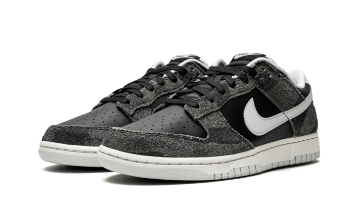 Nike Dunk Low PRM Animal Pack Black - Image 3