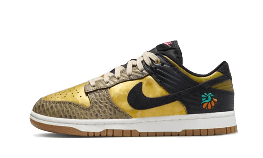 Nike Dunk Low PRM Family