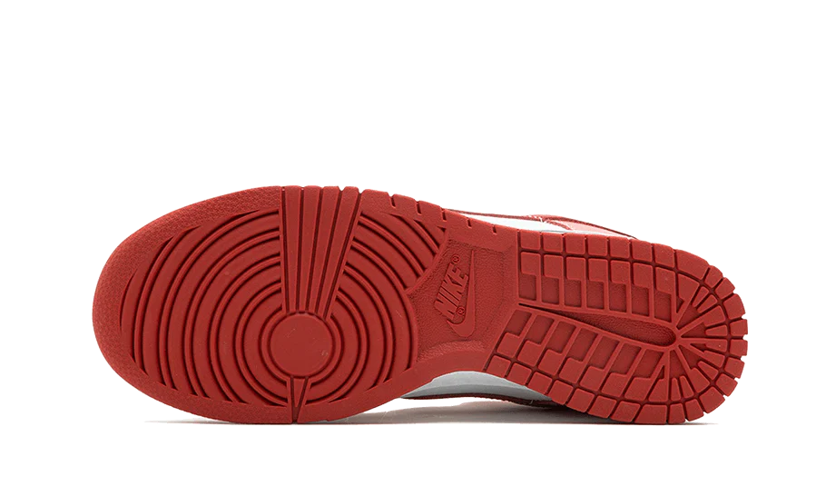Nike Dunk Low Red Stardust - Image 5