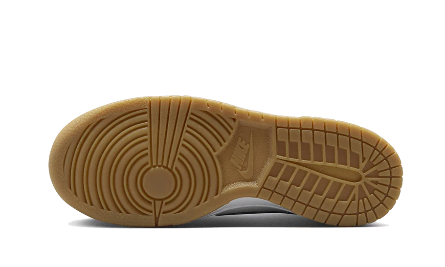 Nike Dunk Low Reflective Grey - Image 4