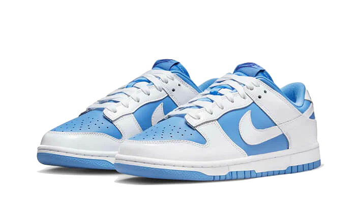 Nike Dunk Low Reverse UNC - Image 3