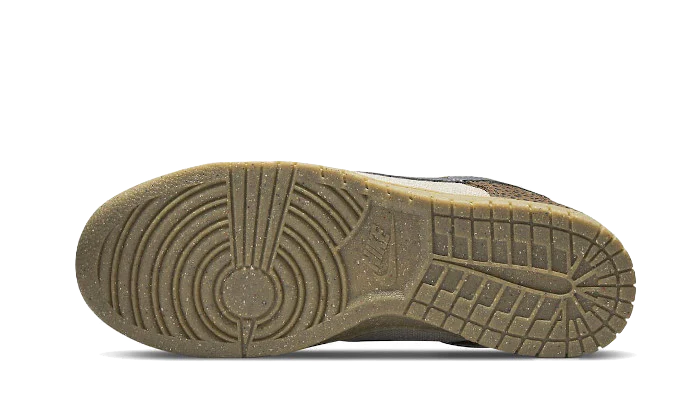 Nike Dunk Low Safari - Image 4