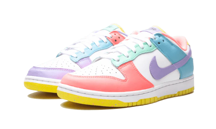 Nike Dunk Low SE Easter - Image 3