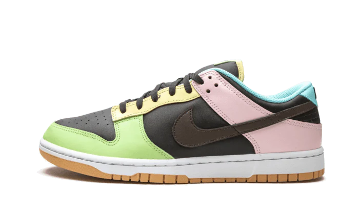 Nike Dunk Low SE Free 99 Black