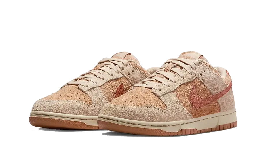 Dunk Low Shimmer Burnt Sunrise - Image 3