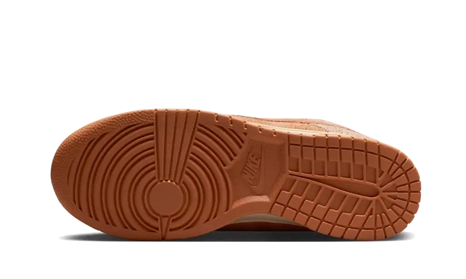 Dunk Low Shimmer Burnt Sunrise - Image 4