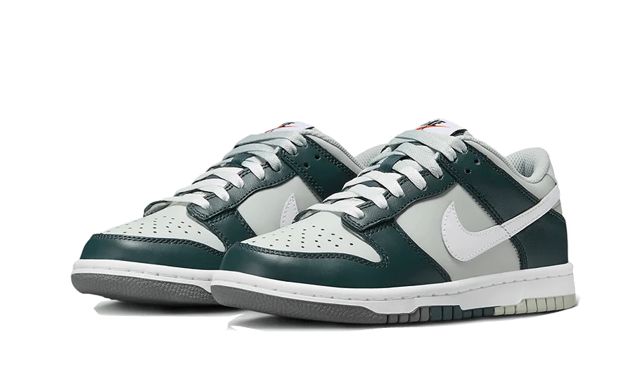 Nike Dunk Low Split Deep Jungle - Image 3