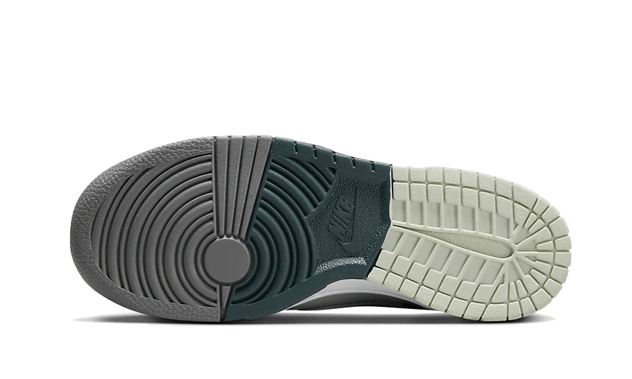 Nike Dunk Low Split Deep Jungle - Image 4