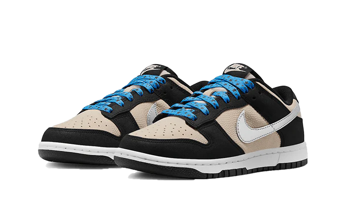 Nike Dunk Low Starry Laces - Image 3