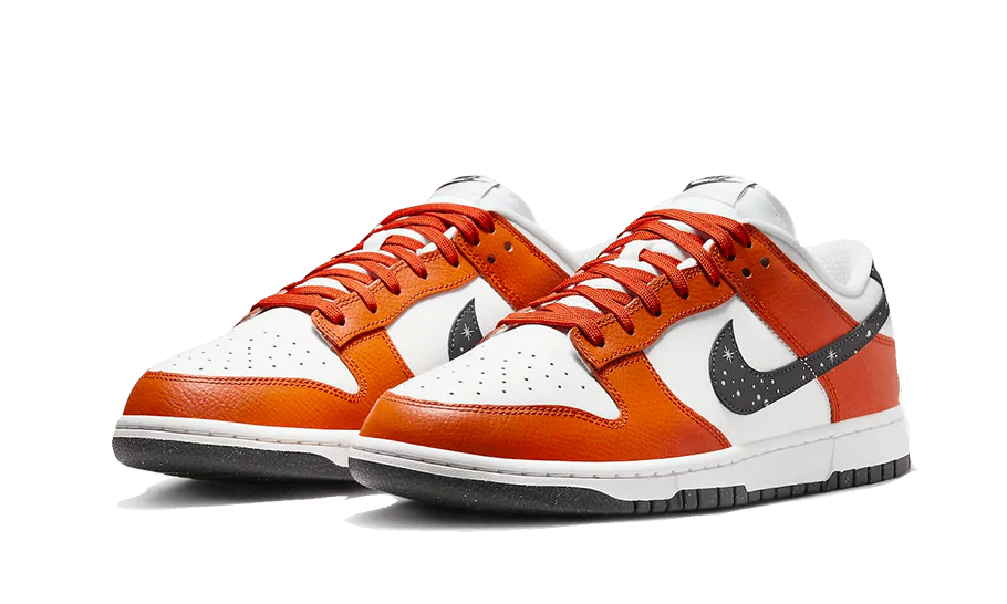 Nike Dunk Low Starry Swoosh - Image 3