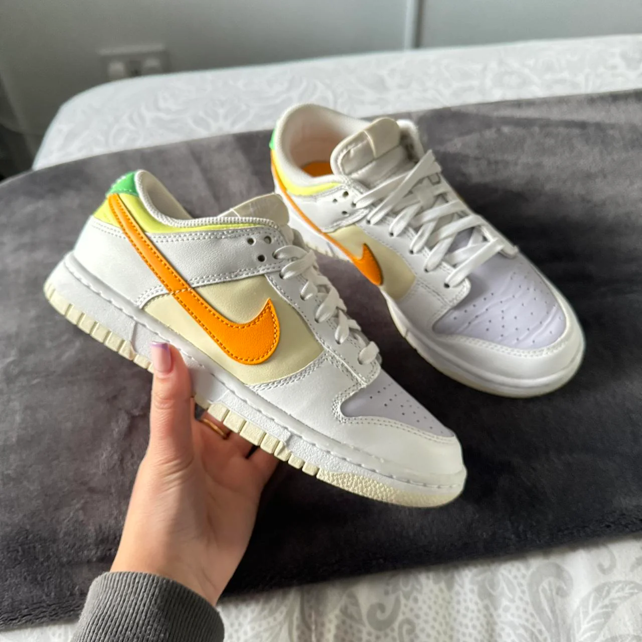 Nike Dunk Low Sundial - Image 2