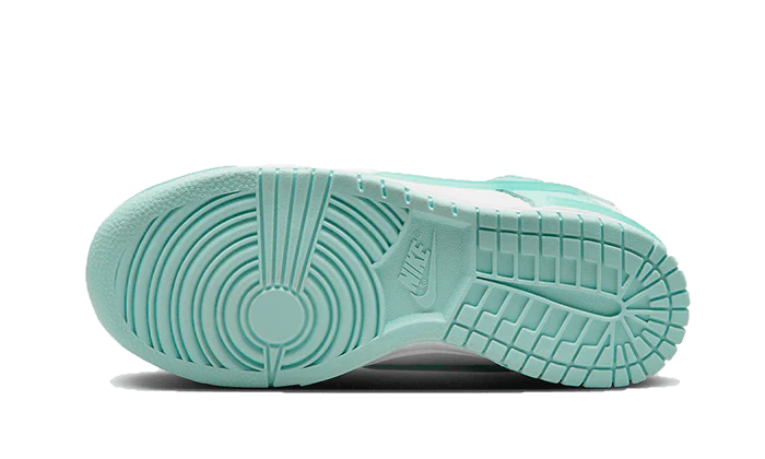 Nike Dunk Low Twist Jade Ice - Image 4