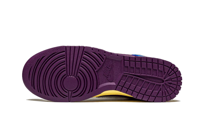 Nike Dunk Low Undefeated 5 On It - Image 4