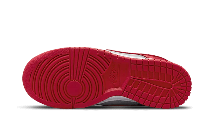 Nike Dunk Low UNLV Satin - Image 4