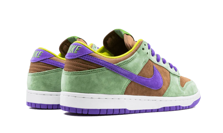 Nike Dunk Low Veneer (2020) - Image 4